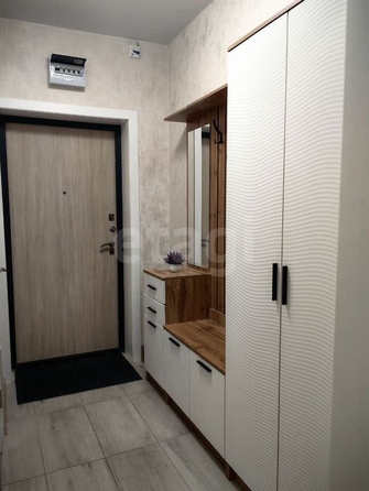 
  Сдается 1-комн. квартира, 29 м², Немировича-Данченко ул, д. 16/3
. Фото 7.