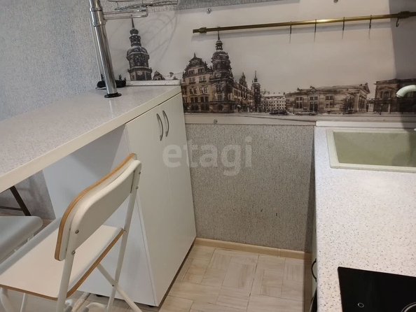 
  Сдается 1-комн. квартира, 32.6 м², Виктора Шевелева ул, д. 30
. Фото 7.