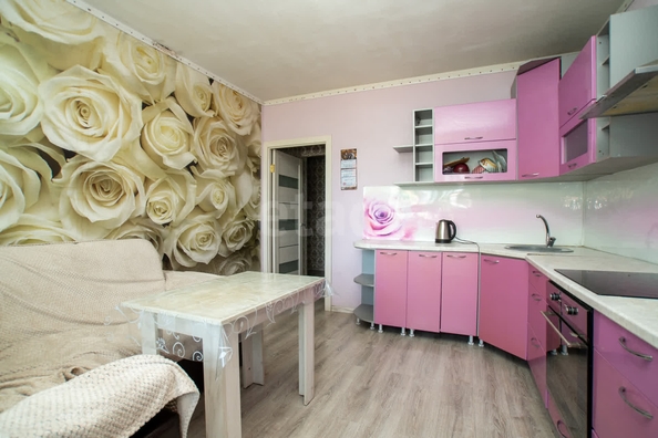 
  Продается 3-комн. квартира, 73.5 м², Хилокская ул, д. 1в
. Фото 3.