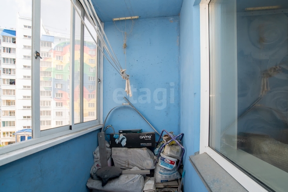 
  Продается 3-комн. квартира, 73.5 м², Хилокская ул, д. 1в
. Фото 15.