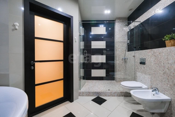 
  Сдается 3-комн. квартира, 125 м², Ядринцевская ул, д. 18
. Фото 2.