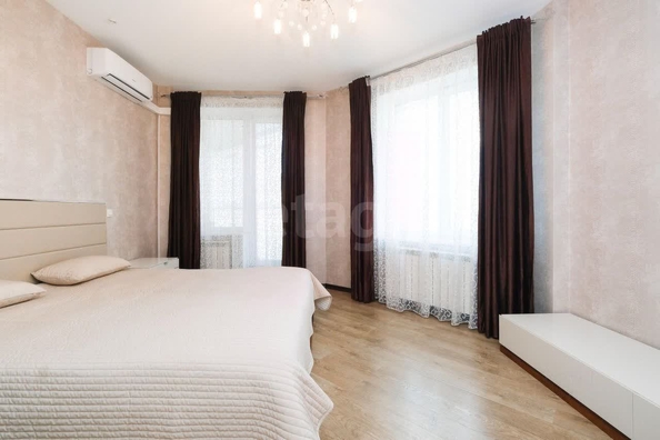 
  Сдается 3-комн. квартира, 125 м², Ядринцевская ул, д. 18
. Фото 5.