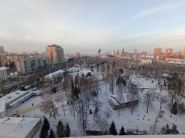 
  Сдается 3-комн. квартира, 125 м², Ядринцевская ул, д. 18
. Фото 13.