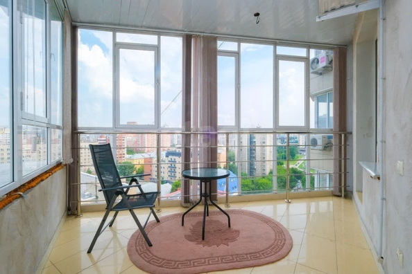 
  Сдается 3-комн. квартира, 125 м², Ядринцевская ул, д. 18
. Фото 22.
