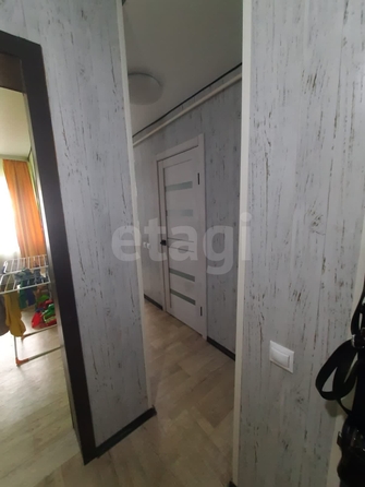 
  Продается 2-комн. квартира, 40.1 м², Московская ул, д. 65
. Фото 11.