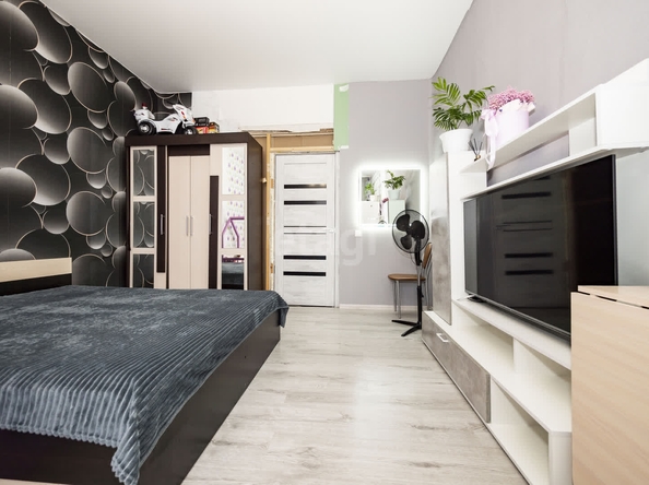 
  Продается 2-комн. квартира, 60.2 м², Красногорская ул, д. 37
. Фото 3.