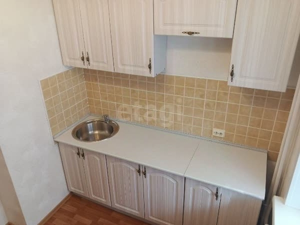
  Продается 1-комн. квартира, 34.7 м², Краузе ул, д. 19
. Фото 3.