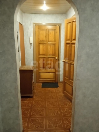 
  Продается 3-комн. квартира, 58 м², Троллейная ул, д. 26
. Фото 1.