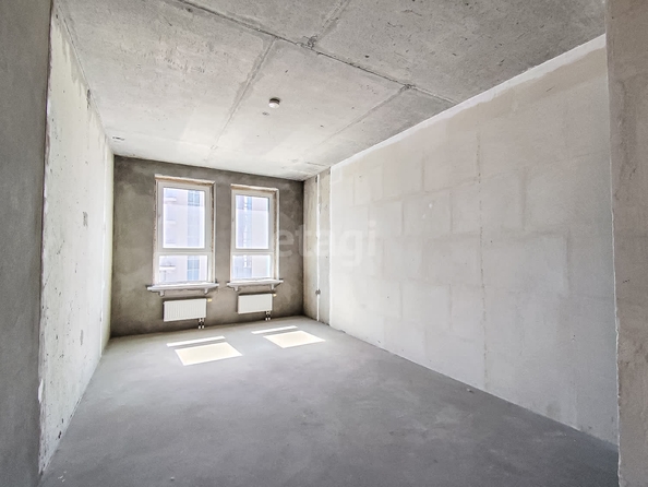 
  Продается 1-комн. квартира, 39.1 м², ЖК Огни сибири, дом 2
. Фото 2.