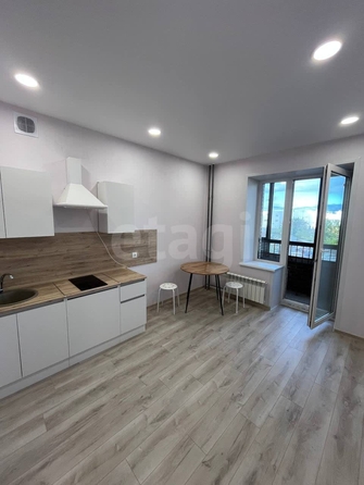 
  Сдается 1-комн. квартира, 37 м², 1-я Шоссейная ул, д. 64
. Фото 1.