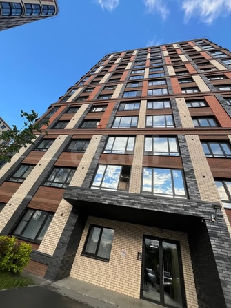 
  Сдается 1-комн. квартира, 37 м², 1-я Шоссейная ул, д. 64
. Фото 11.