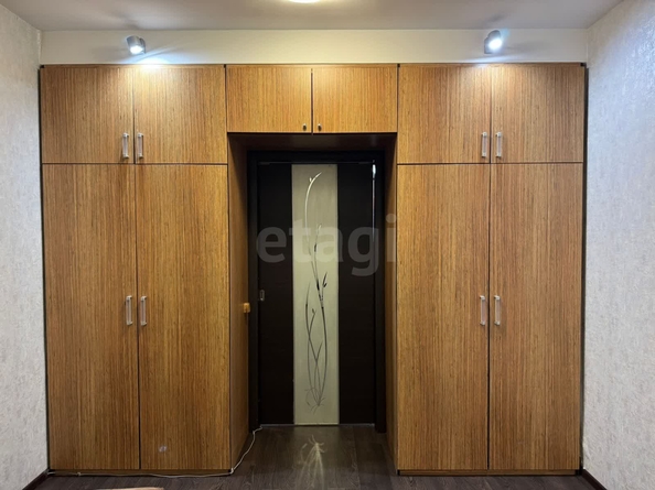 
  Сдается 1-комн. квартира, 41 м², Адриена Лежена ул, д. 10/3
. Фото 10.