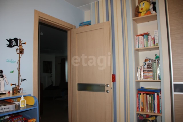 
  Продается 4-комн. квартира, 138.8 м², Шевченко ул, д. 15
. Фото 8.