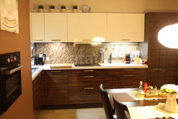 
  Продается 4-комн. квартира, 138.8 м², Шевченко ул, д. 15
. Фото 27.