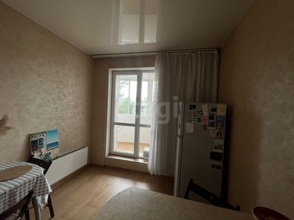 
  Продается 1-комн. квартира, 37.4 м², Залесского ул, д. 2/4
. Фото 7.