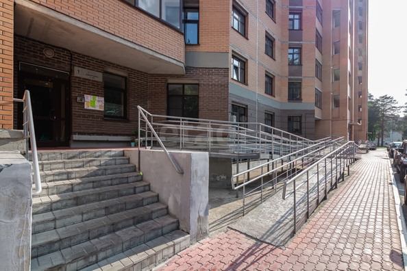 
  Продается 3-комн. квартира, 104.7 м², Шатурская ул, д. 2/2
. Фото 27.