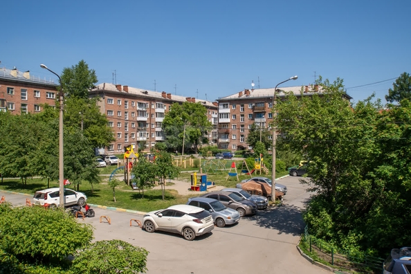 
  Продается 2-комн. квартира, 44.4 м², Карла Маркса пр-кт, д. 6/1
. Фото 9.