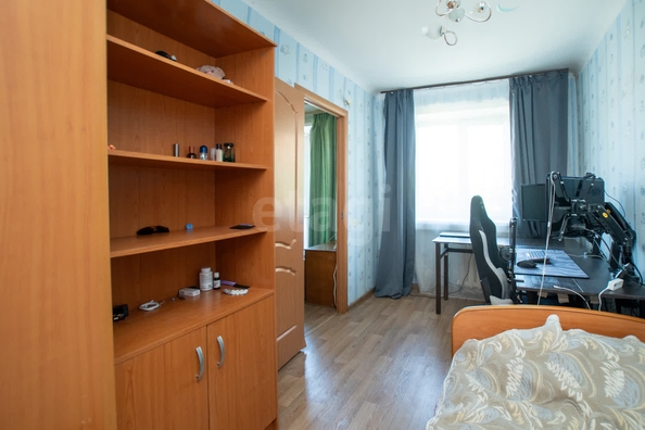 
  Продается 2-комн. квартира, 44.4 м², Карла Маркса пр-кт, д. 6/1
. Фото 11.