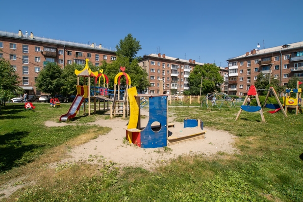 
  Продается 2-комн. квартира, 44.4 м², Карла Маркса пр-кт, д. 6/1
. Фото 19.