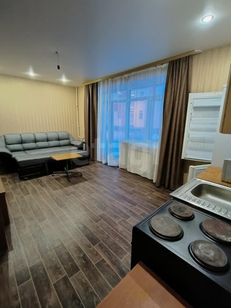 
  Сдается 2-комн. квартира, 45 м², Большая ул, д. 632
. Фото 3.