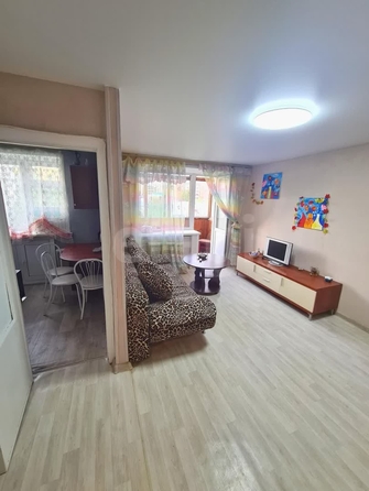 
  Сдается 3-комн. квартира, 56.6 м², Гоголя ул, д. 25
. Фото 2.