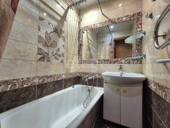 
  Продается 2-комн. квартира, 43 м², Доватора ул, д. 37/1
. Фото 6.