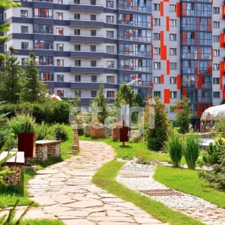 
  Продается 2-комн. квартира, 69 м², ЖК Оазис, 27/1, б/с 2,4,6
. Фото 15.