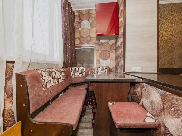 
  Продается 1-комн. квартира, 27.9 м², Тамбовская ул, д. 39
. Фото 5.