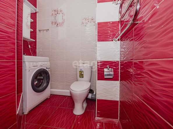 
  Продается 1-комн. квартира, 27.9 м², Тамбовская ул, д. 39
. Фото 17.