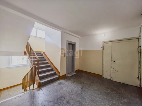 
  Продается 1-комн. квартира, 27.9 м², Тамбовская ул, д. 39
. Фото 19.