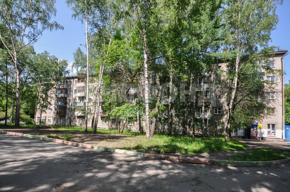 
  Продается 1-комн. квартира, 31.3 м², Станиславского ул, д. 4/2
. Фото 8.
