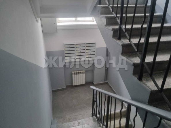 
  Продается 1-комн. квартира, 33.6 м², Титова ул, д. 16
. Фото 10.