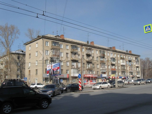 
  Продается 1-комн. квартира, 33.6 м², Титова ул, д. 16
. Фото 4.