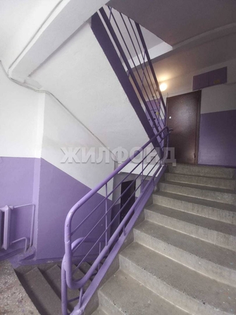 
  Продается 1-комн. квартира, 28.7 м², Энгельса ул, д. 8
. Фото 2.