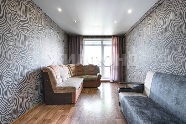 
  Продается 1-комн. квартира, 37.2 м², Троллейная ул, д. 21
. Фото 4.