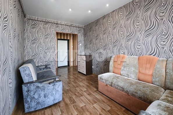 
  Продается 1-комн. квартира, 37.2 м², Троллейная ул, д. 21
. Фото 7.