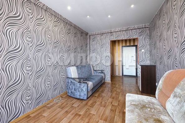 
  Продается 1-комн. квартира, 37.2 м², Троллейная ул, д. 21
. Фото 8.