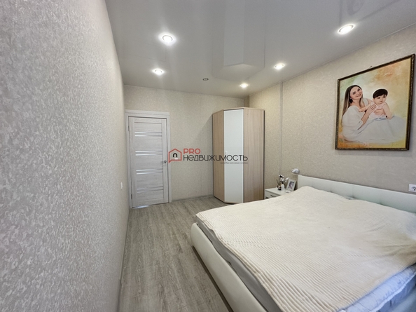 
  Продается 3-комн. квартира, 89.9 м², ЖК 25 лет октября, дом 2
. Фото 10.