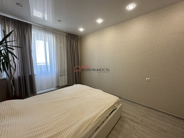
  Продается 3-комн. квартира, 89.9 м², ЖК 25 лет октября, дом 2
. Фото 14.