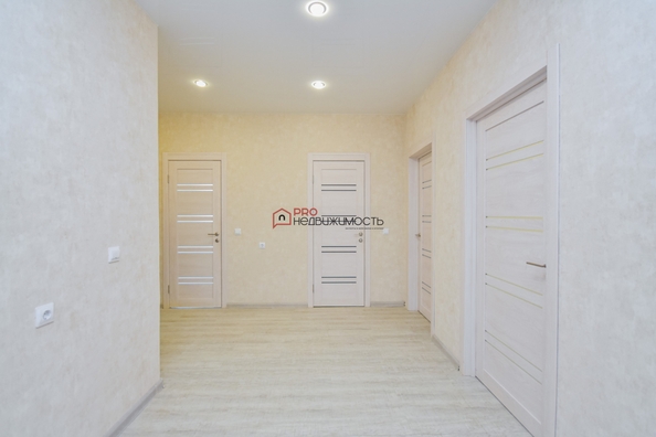 
  Продается 3-комн. квартира, 89.9 м², ЖК 25 лет октября, дом 2
. Фото 3.