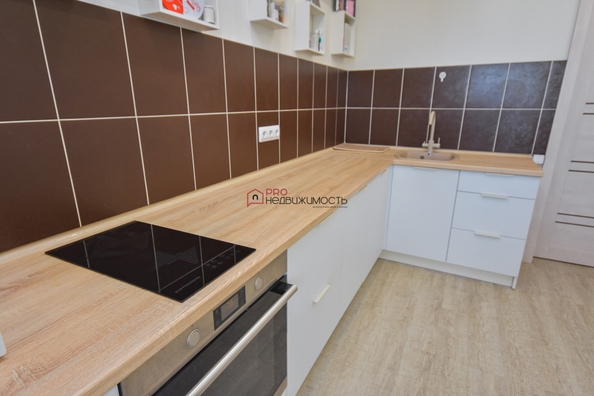 
  Продается 3-комн. квартира, 89.9 м², ЖК 25 лет октября, дом 2
. Фото 11.