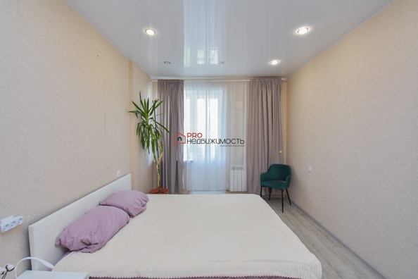 
  Продается 3-комн. квартира, 89.9 м², ЖК 25 лет октября, дом 2
. Фото 25.
