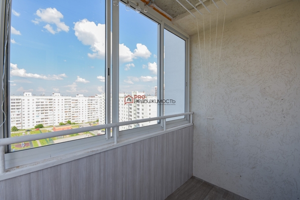 
  Продается 3-комн. квартира, 89.9 м², ЖК 25 лет октября, дом 2
. Фото 30.