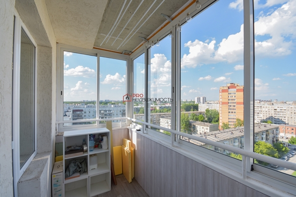 
  Продается 3-комн. квартира, 89.9 м², ЖК 25 лет октября, дом 2
. Фото 31.