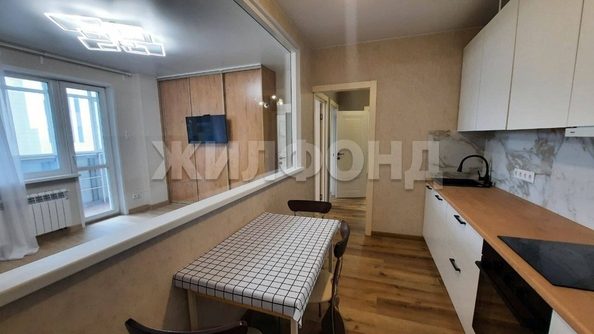 
  Продается 1-комн. квартира, 43 м², Шевченко ул, д. 11
. Фото 14.