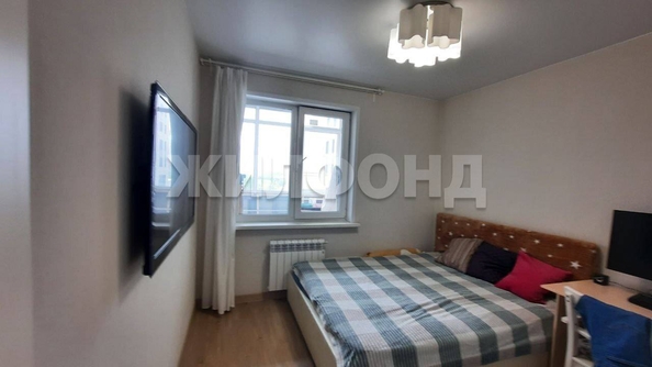 
  Продается 1-комн. квартира, 43 м², Шевченко ул, д. 11
. Фото 20.