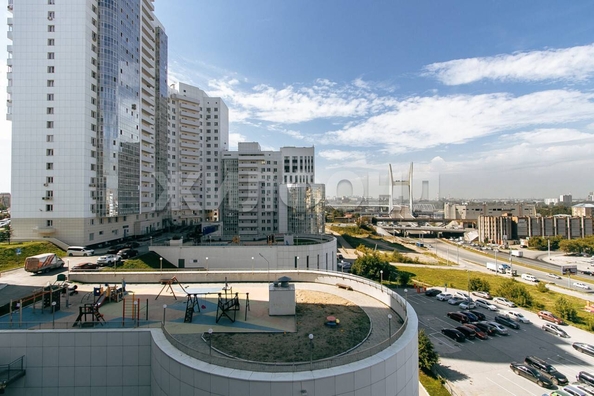 
  Продается 1-комн. квартира, 43 м², Шевченко ул, д. 11
. Фото 23.