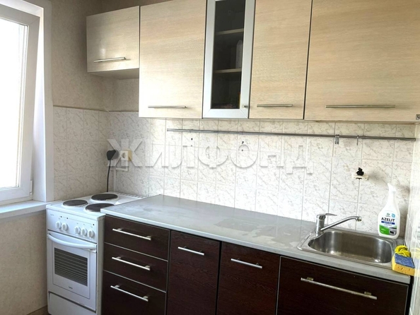 
  Продается 1-комн. квартира, 30.8 м², Промышленная ул, д. 22
. Фото 3.