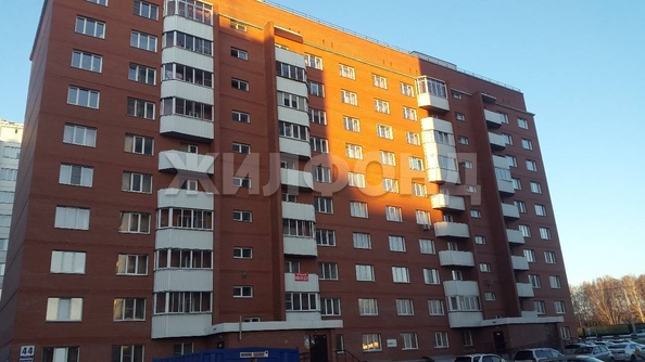 
  Продается 1-комн. квартира, 36.3 м², Ломоносова ул, д. 44
. Фото 7.
