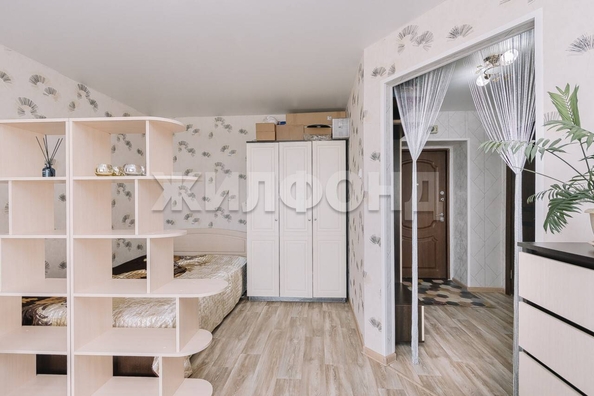
  Продается 1-комн. квартира, 36.3 м², Ломоносова ул, д. 44
. Фото 6.